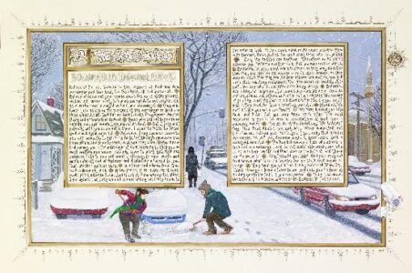 Faith of Our Artists Image